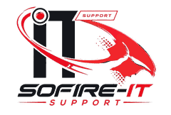 Sofire-IT Support